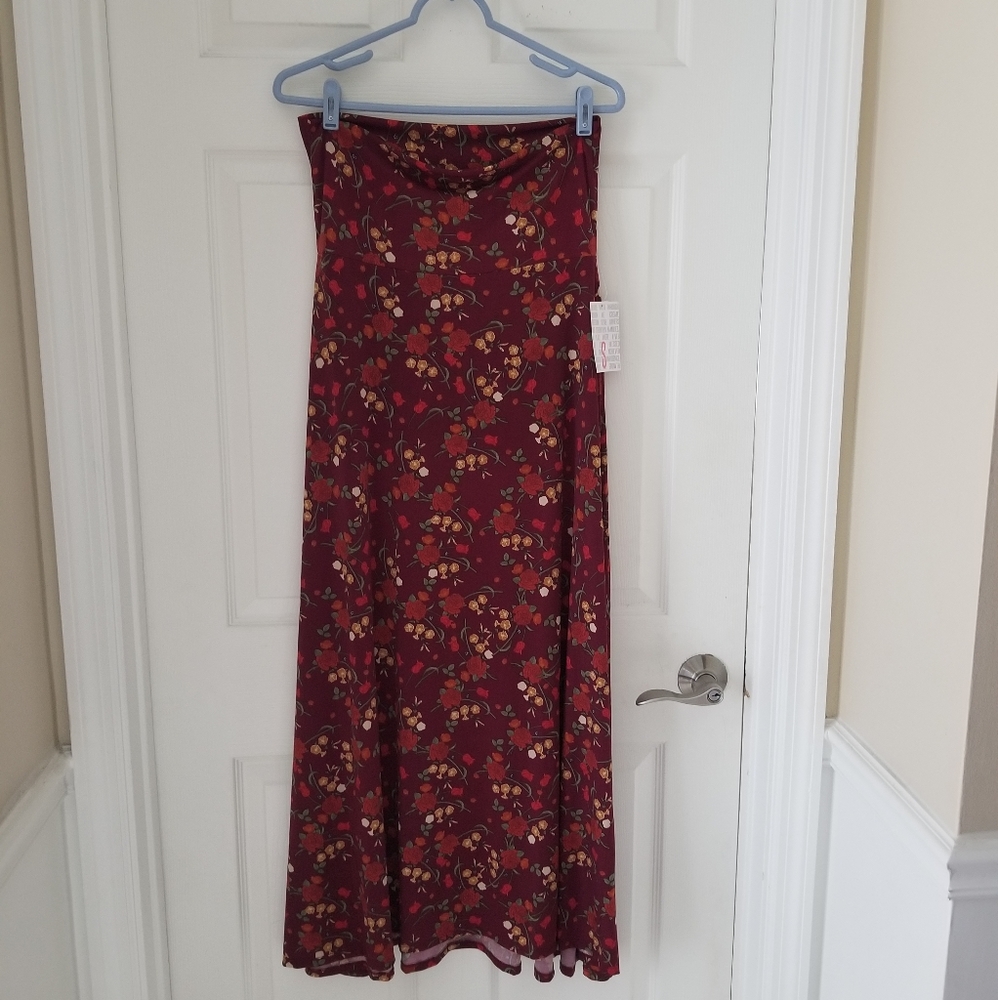 Lularoe Maxi